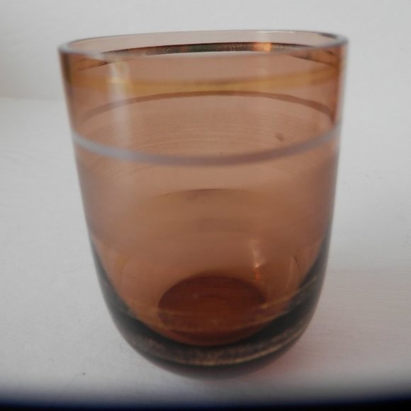 Brown Tinted Glasses - Picture 3 of 10